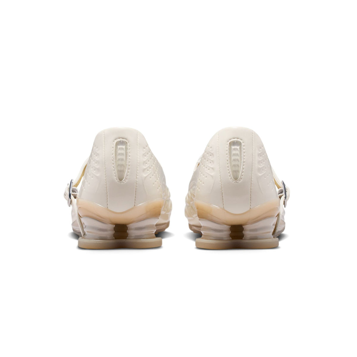 Nike Womens Shox Z Calistra Shoes
