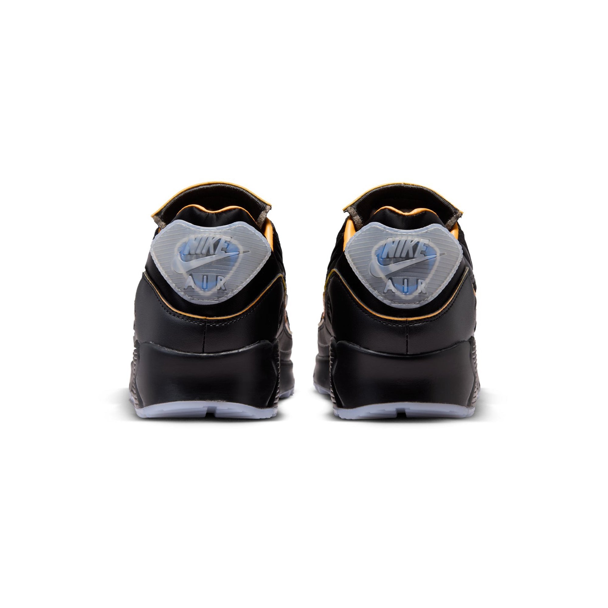 Nike Mens Air Max 90 "Mercurial" Shoes