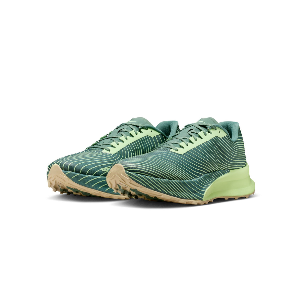 Nike Mens ACG Ultrafly Trail Racing Shoes
