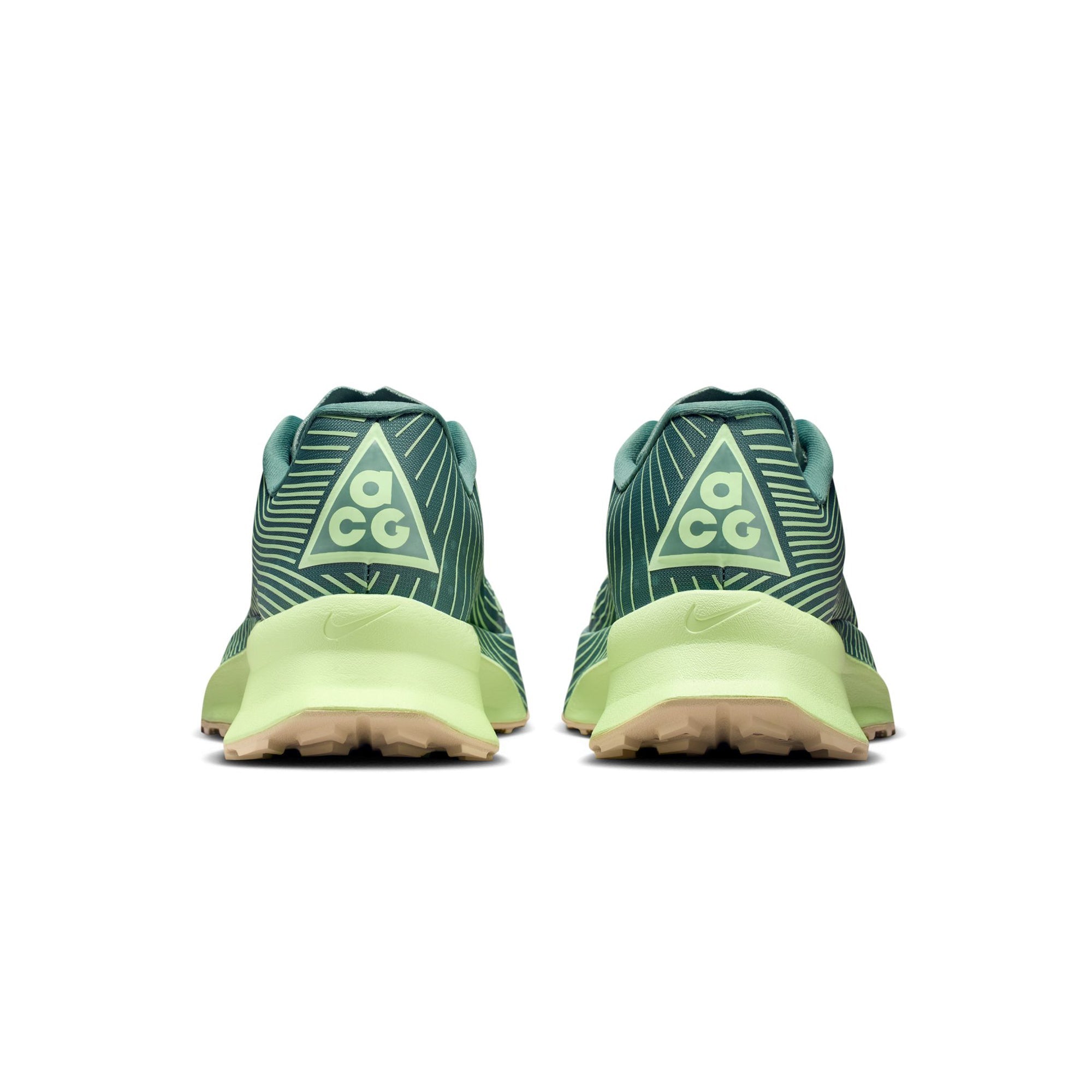 Nike Mens ACG Ultrafly Trail Racing Shoes