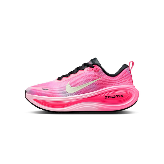 Nike Womens Vomero Plus Shoes Hover Image