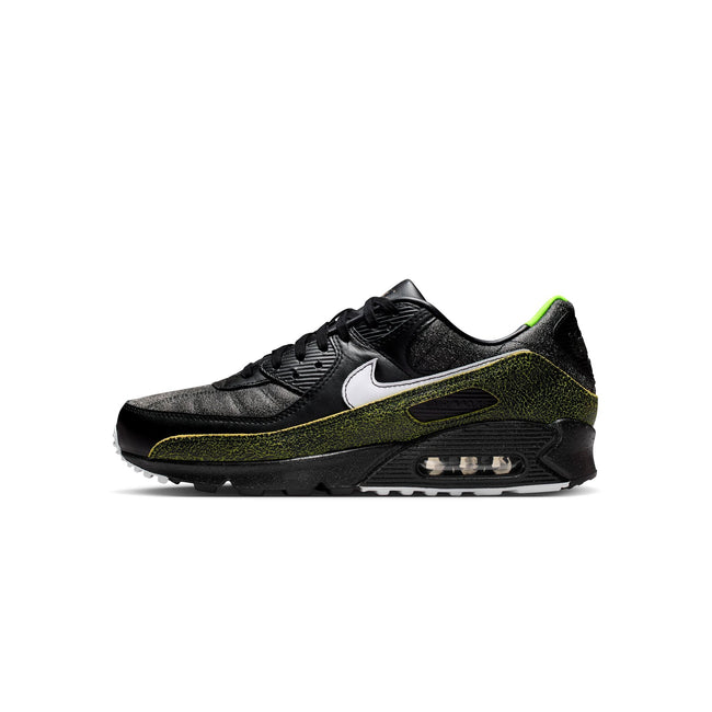 Nike Mens Air Max 90 "Tiempo" Shoes Hover Image