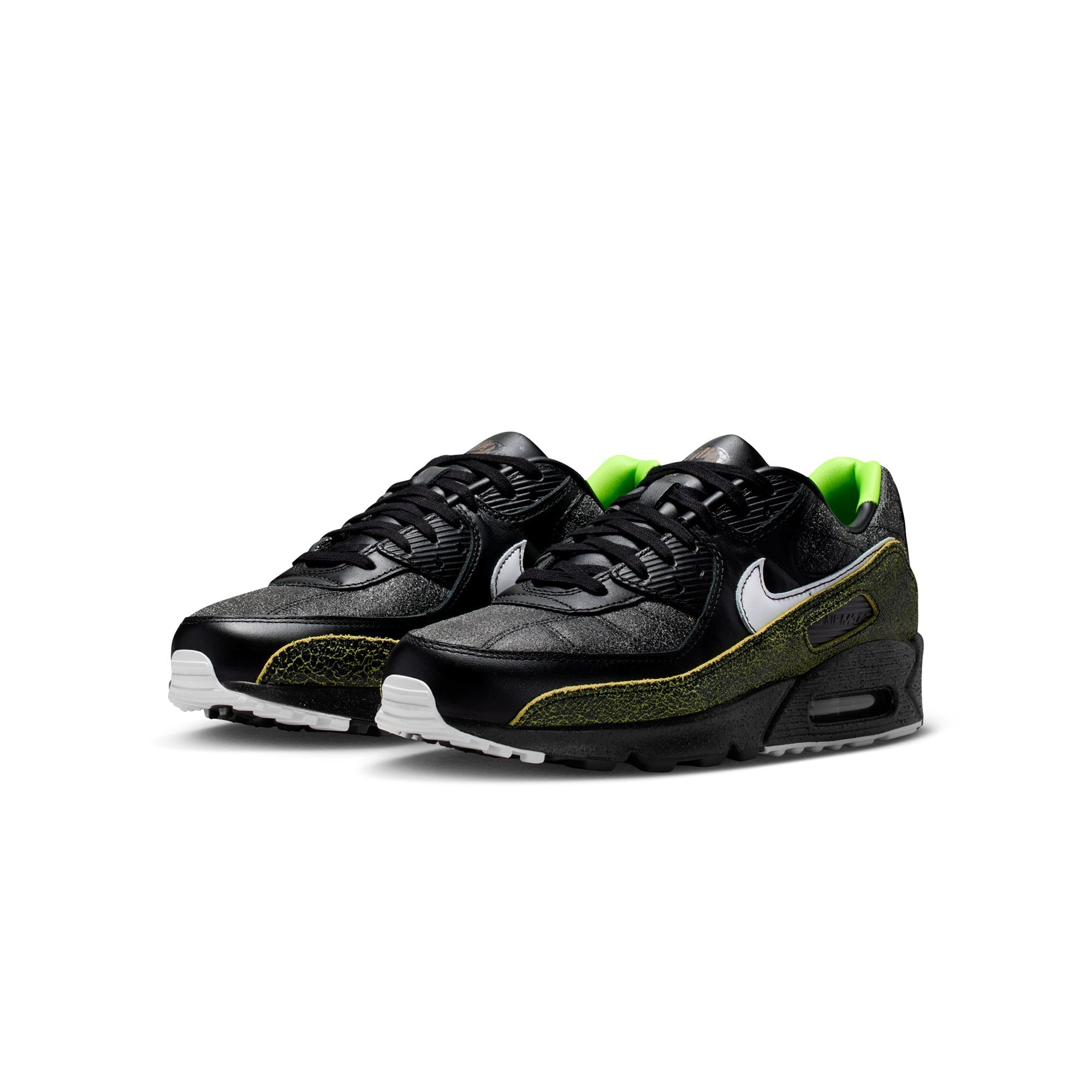 Nike Mens Air Max 90 "Tiempo" Shoes