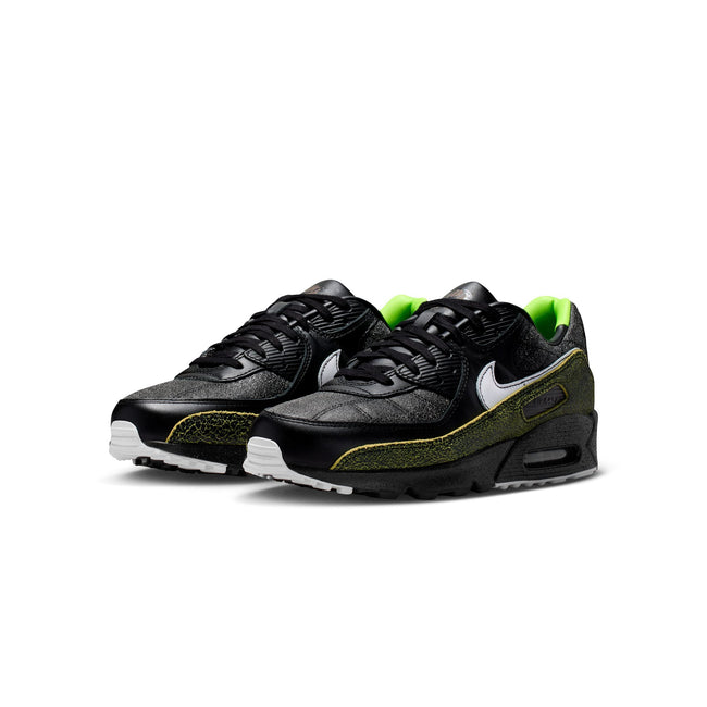 Nike Mens Air Max 90 "Tiempo" Shoes Main Image