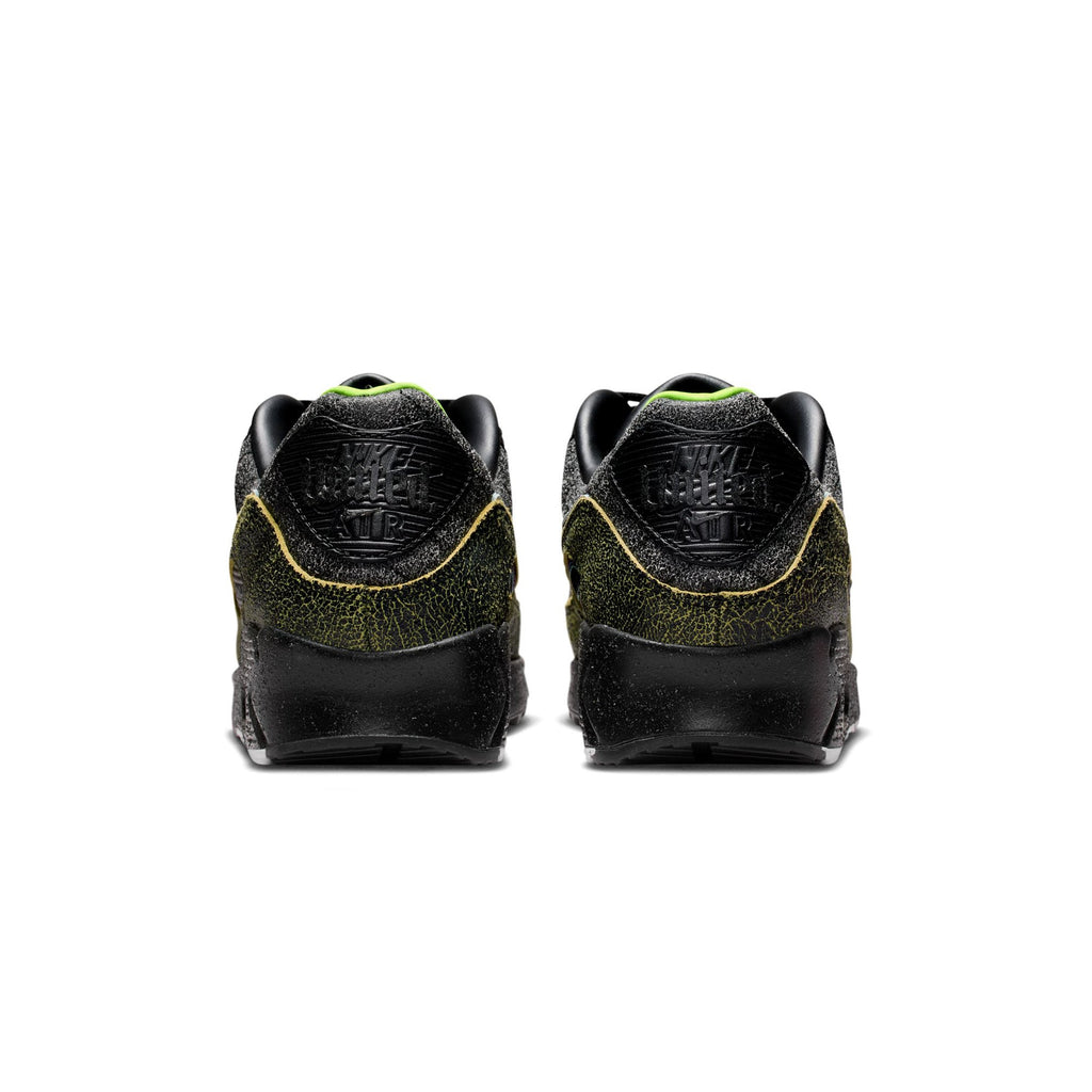 Nike Mens Air Max 90 "Tiempo" Shoes