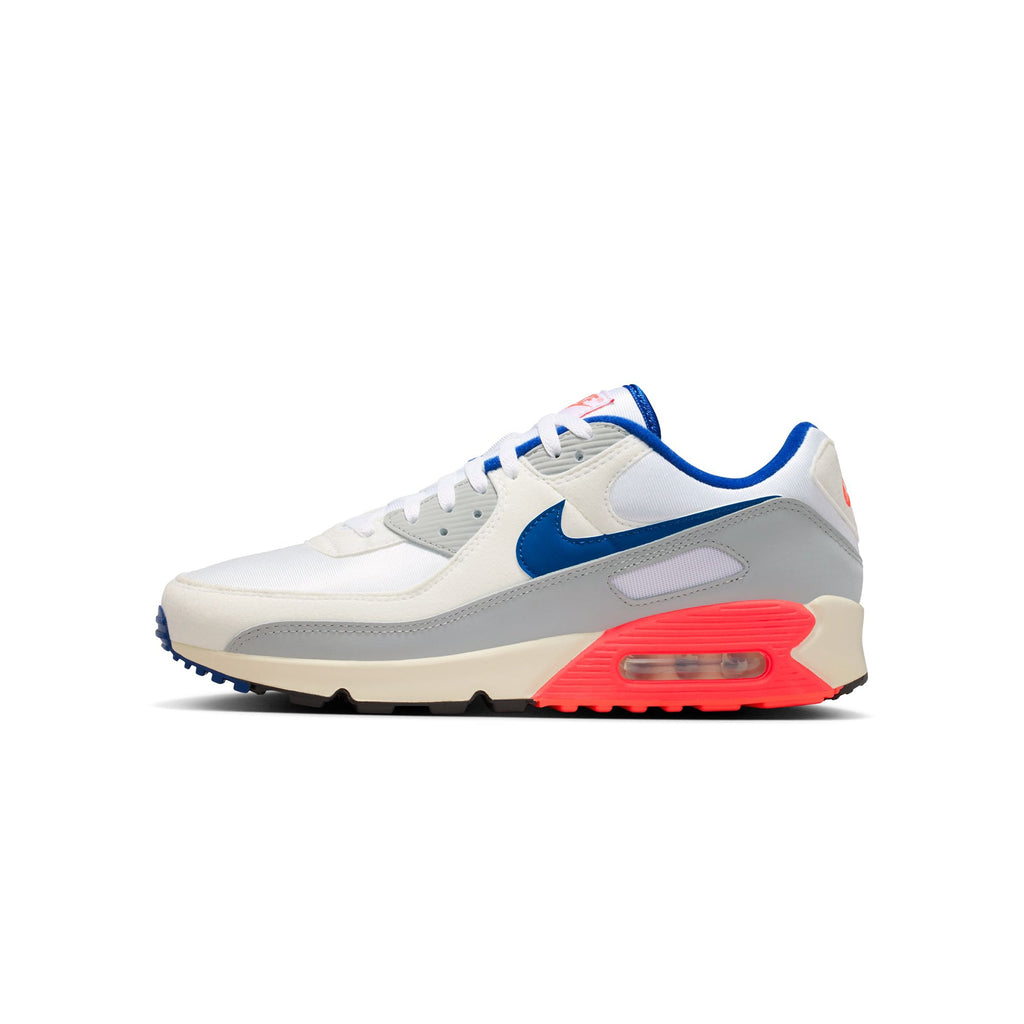 Nike Mens Air Max 90 Shoes