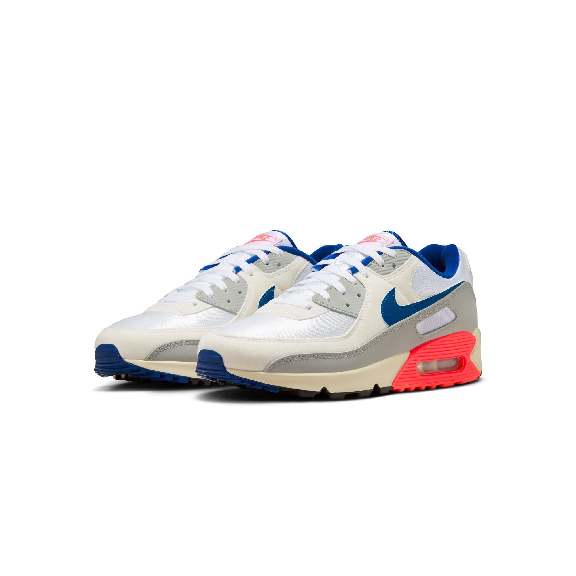 Nike Mens Air Max 90 Shoes