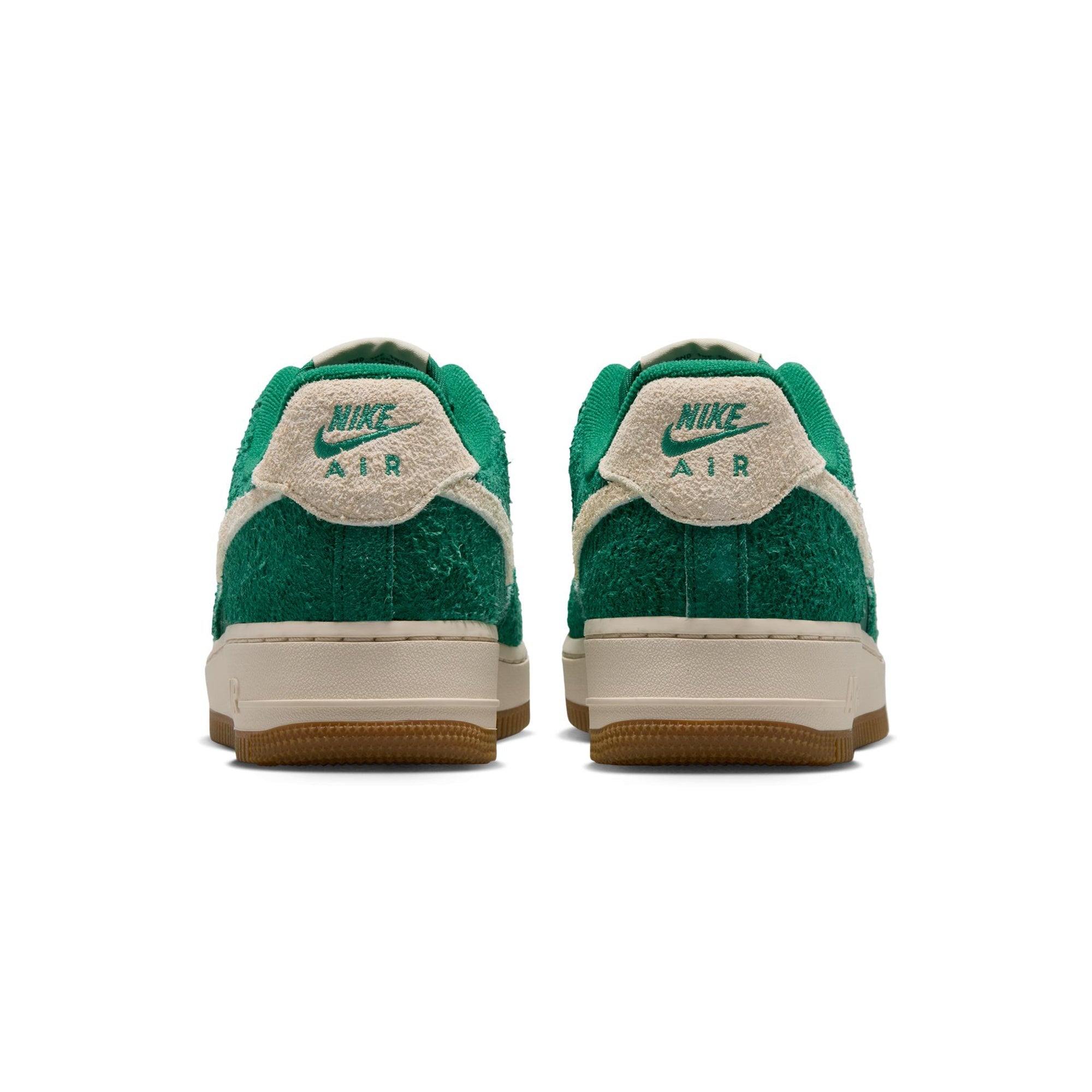 Nike Womens Air Force 1 '07 Shoes