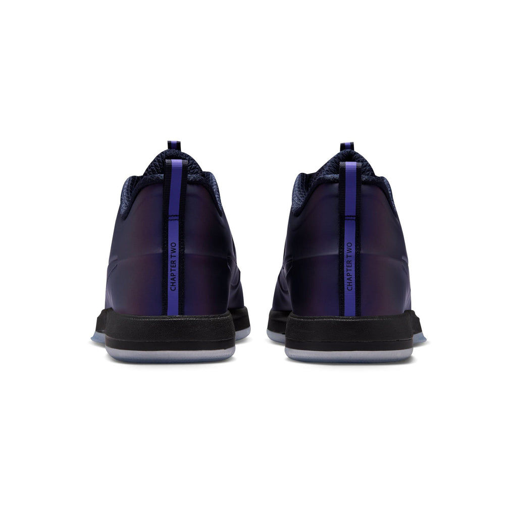 Nike Mens Book 2 Premium Shoes