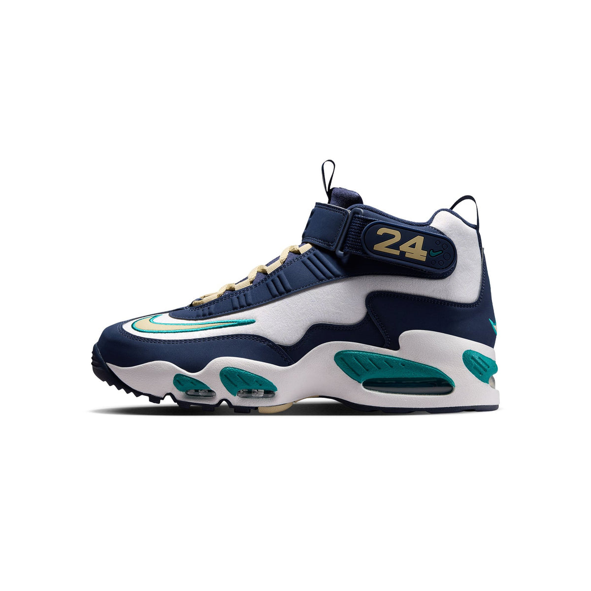 Nike Mens Air Griffey Max 1 Shoes