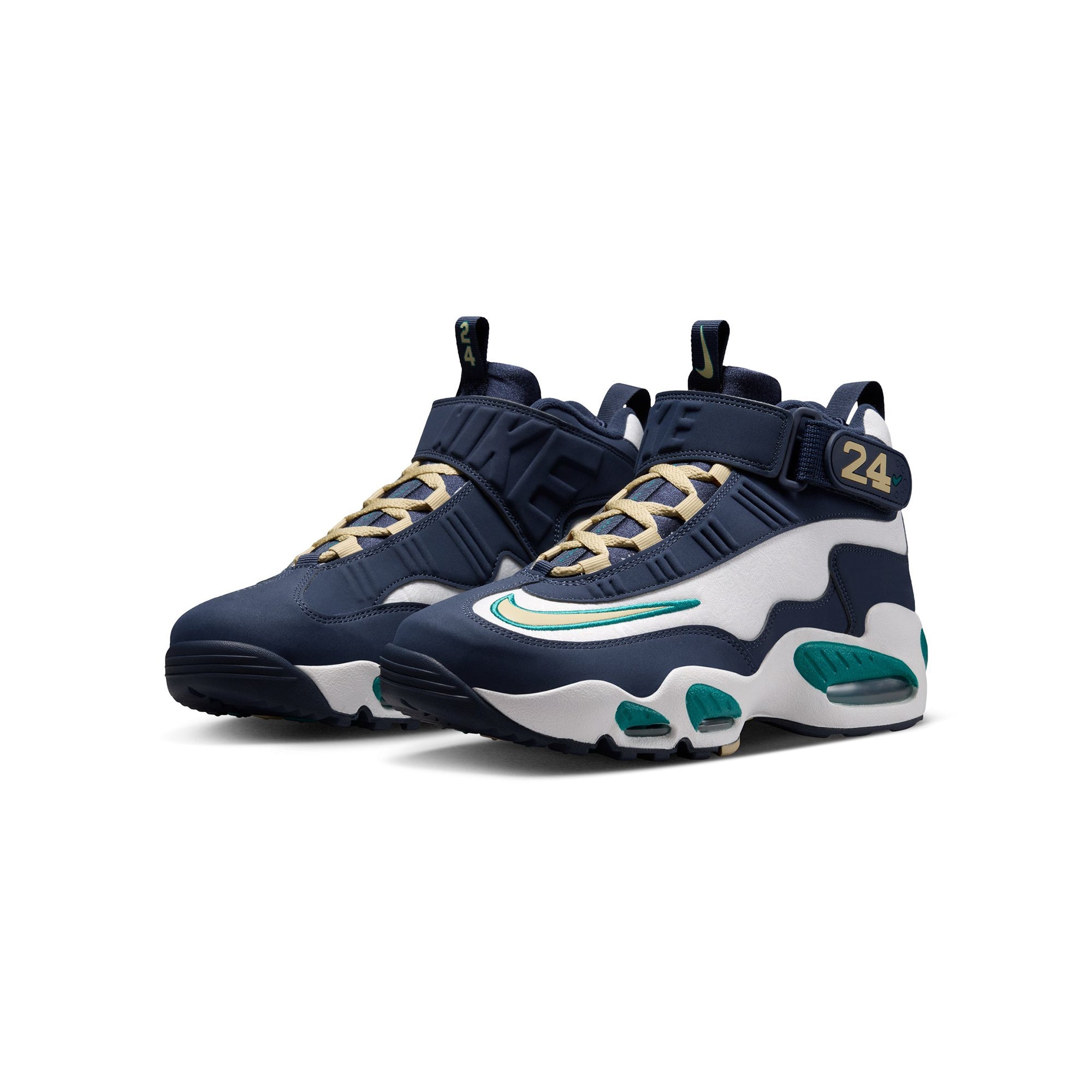 Nike Mens Air Griffey Max 1 Shoes