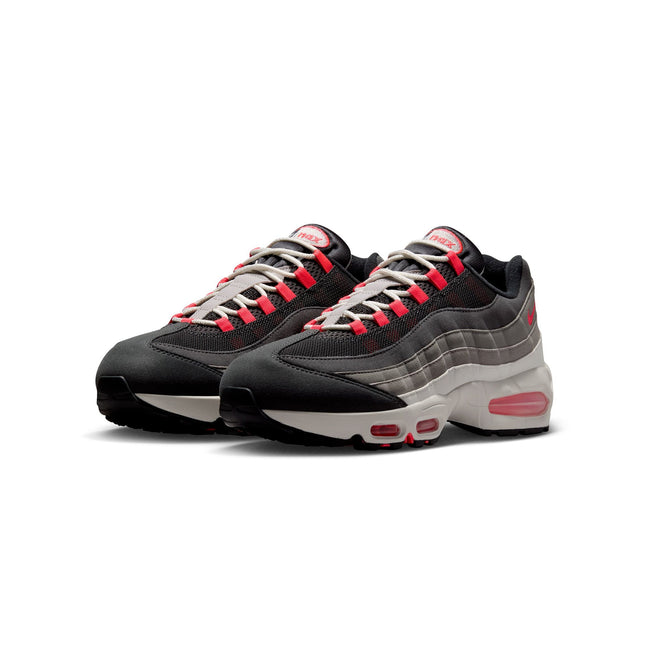 Nike Mens Air Max 95 Big Bubble PRM Shoes Main Image