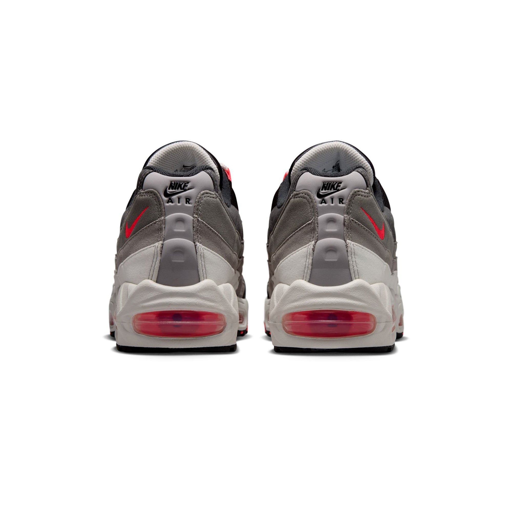 Nike Mens Air Max 95 Big Bubble PRM Shoes