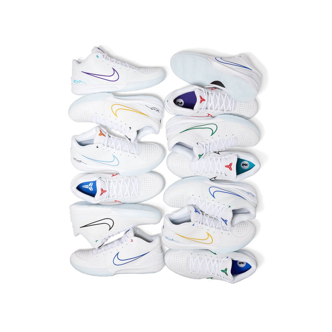Nike Kobe IV Protro Shoes Hover Image