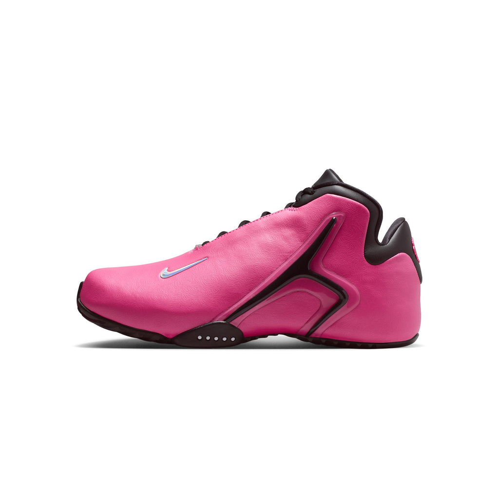 Nike Mens Zoom Hyperlight Shoes