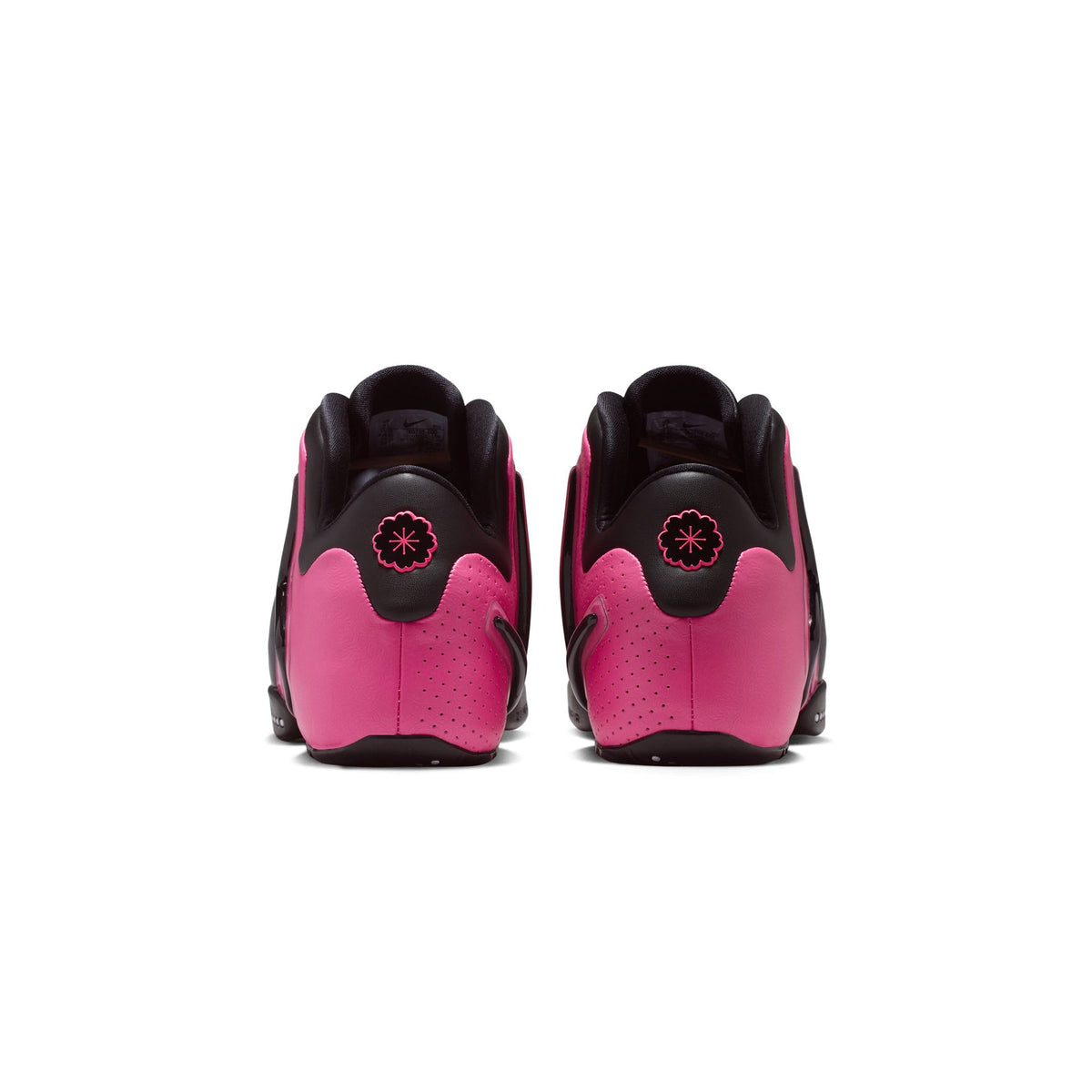 Nike Mens Zoom Hyperlight Shoes