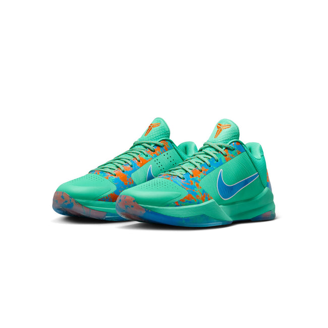 Nike Kobe V Protro x Jalen Brunson NY vs NY Main Image