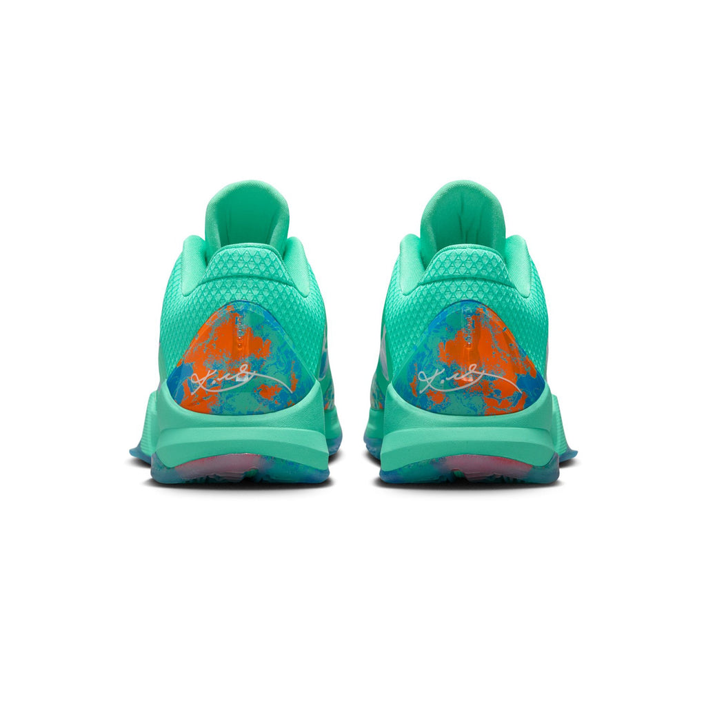 Nike Kobe V Protro x Jalen Brunson NY vs NY
