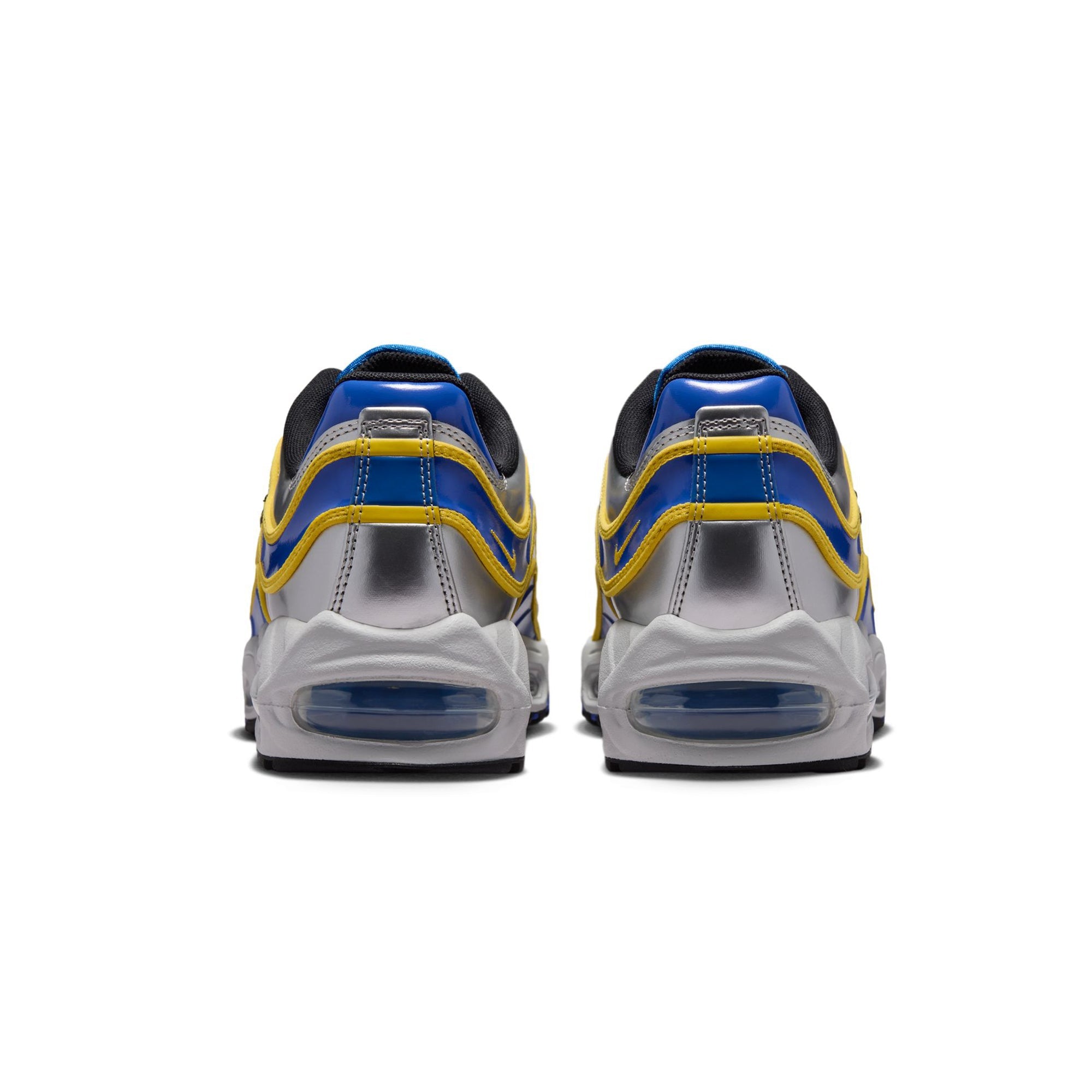 Nike Mens Air Max Joga Bonito R9 Shoes