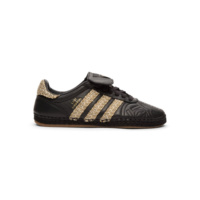 adidas Clot Mundial By Edc (Core Black/Hemp/Core Black) Hover Image