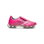 adidas adidas F50 Adiframe W  (Shopnk/Bgreen/Silvmt)