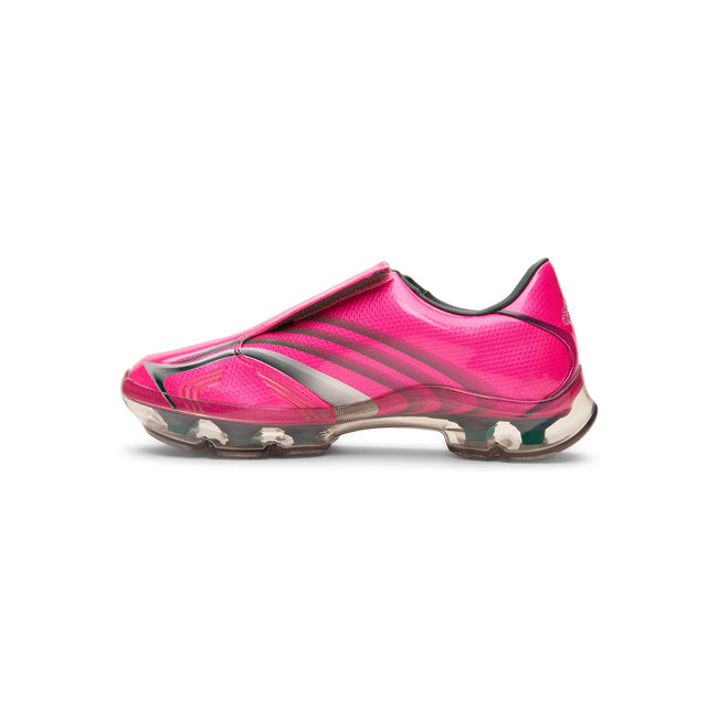 adidas adidas F50 Adiframe W  (Shopnk/Bgreen/Silvmt) Main Image