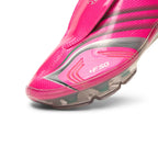 adidas adidas F50 Adiframe W  (Shopnk/Bgreen/Silvmt)