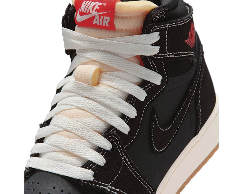 Air Jordan 1 Retro High OG GS "Flight Club"