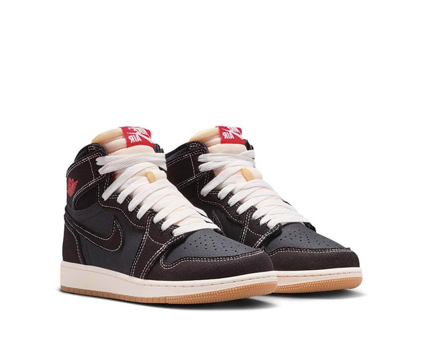 Air Jordan 1 Retro High OG GS "Flight Club"