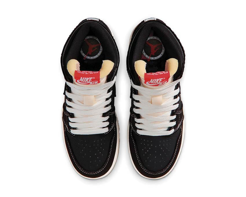 Air Jordan 1 Retro High OG GS "Flight Club"