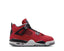 Air Jordan 4 Retro GS "Toro Bravo"