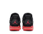 Air Jordan 4 Retro GS "Infrared 23"