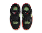 Air Jordan 4 Retro GS "Infrared 23"