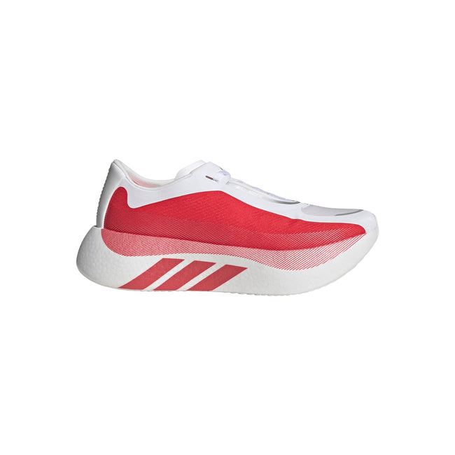 adidas Hyperboost Edge M (Ftwr White/Pure Ruby/Zero Met.) Hover Image