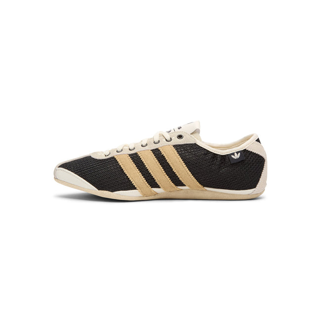 adidas Tokyo W SFTM (Core Black/Beige Tone/Gold Met.) Main Image