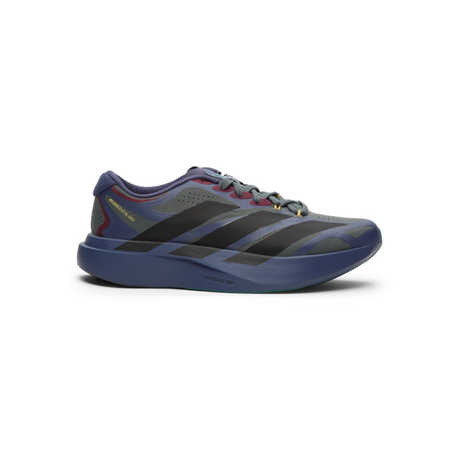 adidas Adizero EVO Sl Exo M (Collegiate Navy/Core Black/Pyrite) Hover Image