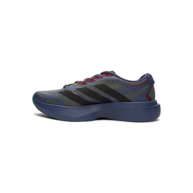 adidas Adizero EVO Sl Exo M (Collegiate Navy/Core Black/Pyrite) Main Image