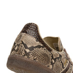 adidas Samba OG (Brown/Khaki Three/Gum)