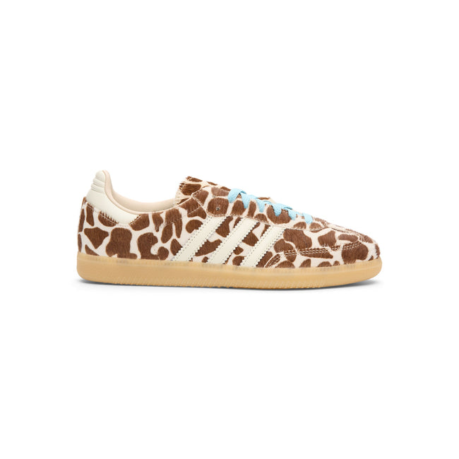 adidas Samba OG W  (Crli/Ivory/Gum3) Hover Image