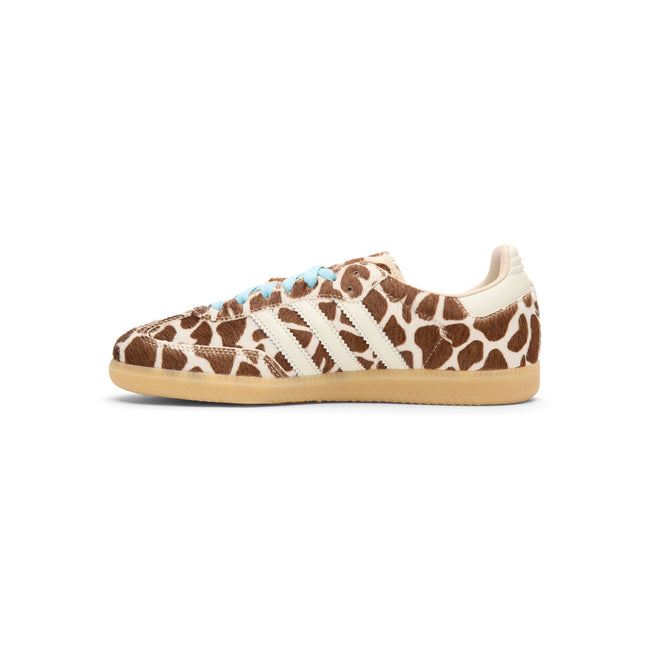adidas Samba OG W  (Crli/Ivory/Gum3) Main Image