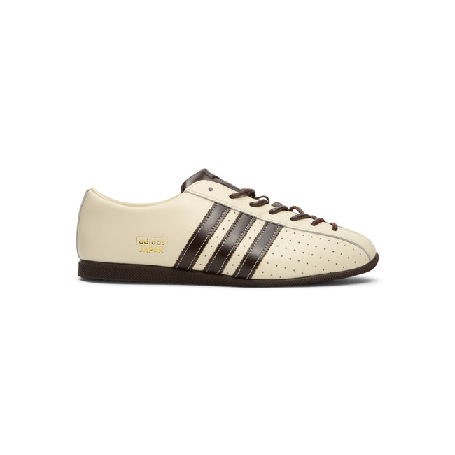 adidas Japan Lux W (Cream White/Aurora Coffee/Gold Met.) Hover Image