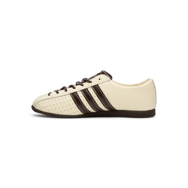 adidas Japan Lux W (Cream White/Aurora Coffee/Gold Met.) Main Image