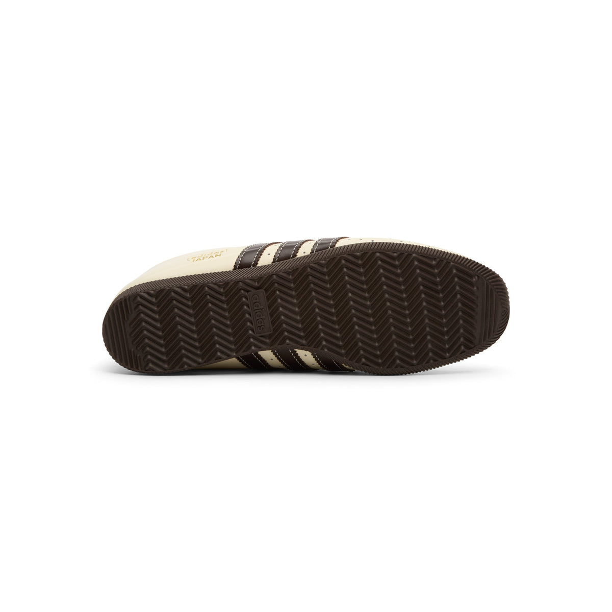 adidas Japan Lux W (Cream White/Aurora Coffee/Gold Met.)