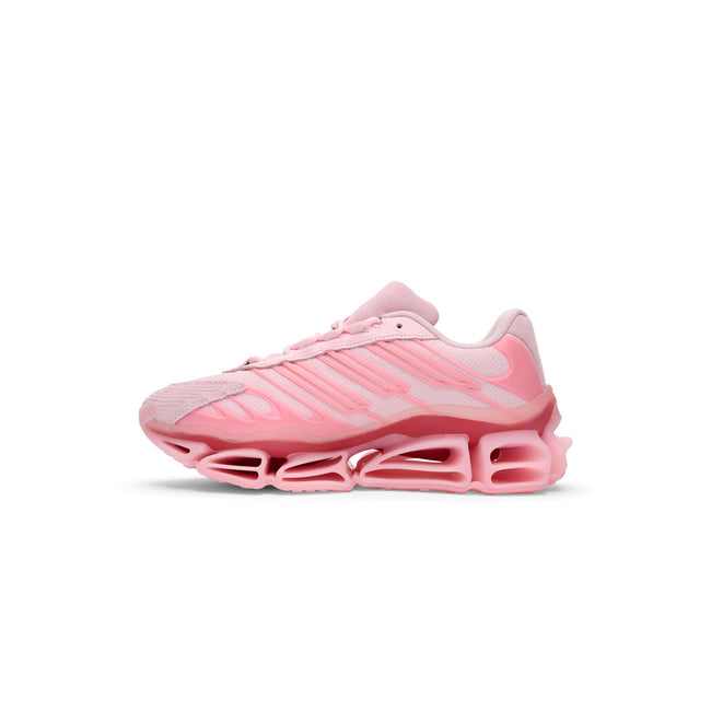 adidas Chavarria Megaride AG (Clear Pink/Clear Pink/Power Red) Main Image