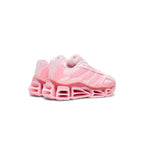 adidas Chavarria Megaride AG (Clear Pink/Clear Pink/Power Red)