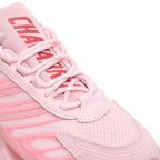 adidas Chavarria Megaride AG (Clear Pink/Clear Pink/Power Red)