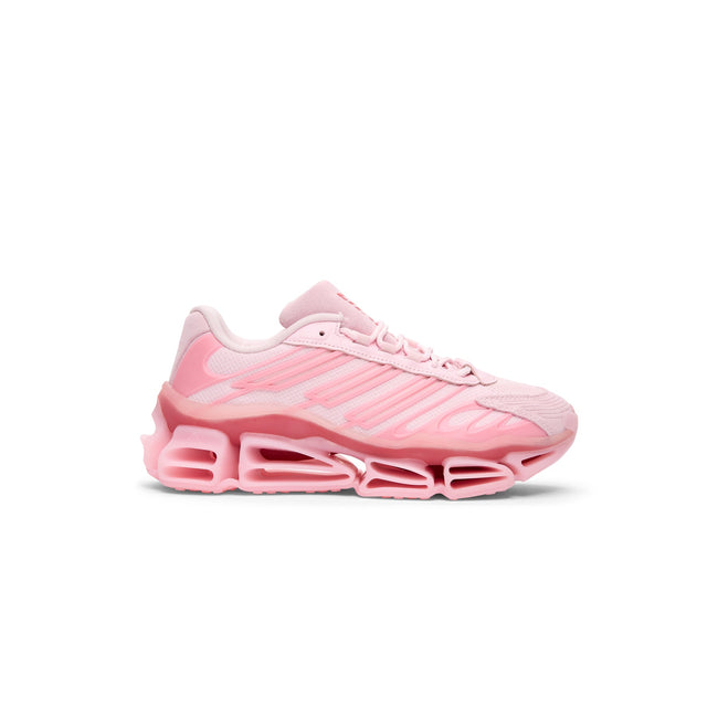 adidas Chavarria Megaride AG (Clear Pink/Clear Pink/Power Red) Hover Image