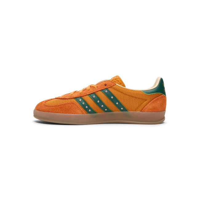 adidas Hardies Gazelle (Rustic Orange/Collegiate Green/Gum5) Main Image