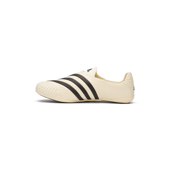 adidas PW Vario Flat Earther (Chalk White/Core Black/Chalk White) Main Image