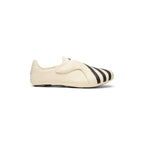 adidas PW Vario Flat Earther (Chalk White/Core Black/Chalk White)